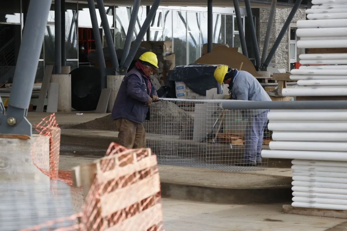 Mientras el país pierde empleo privado, Río Negro suma 3.800 puestos y es la segunda provincia que más crece