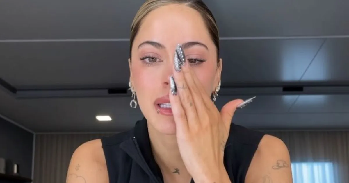 En qué gastaron los millones de Tini Stoessel su hermano y su padre: compu gamer, grifería top y más