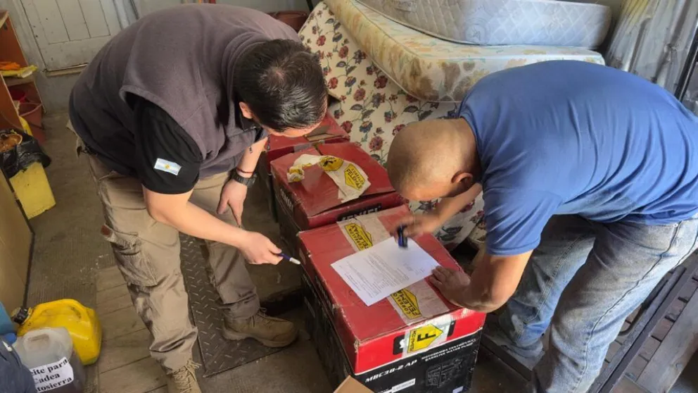Las cuadrillas operativas cuentan con mayor autonomía operativa, 