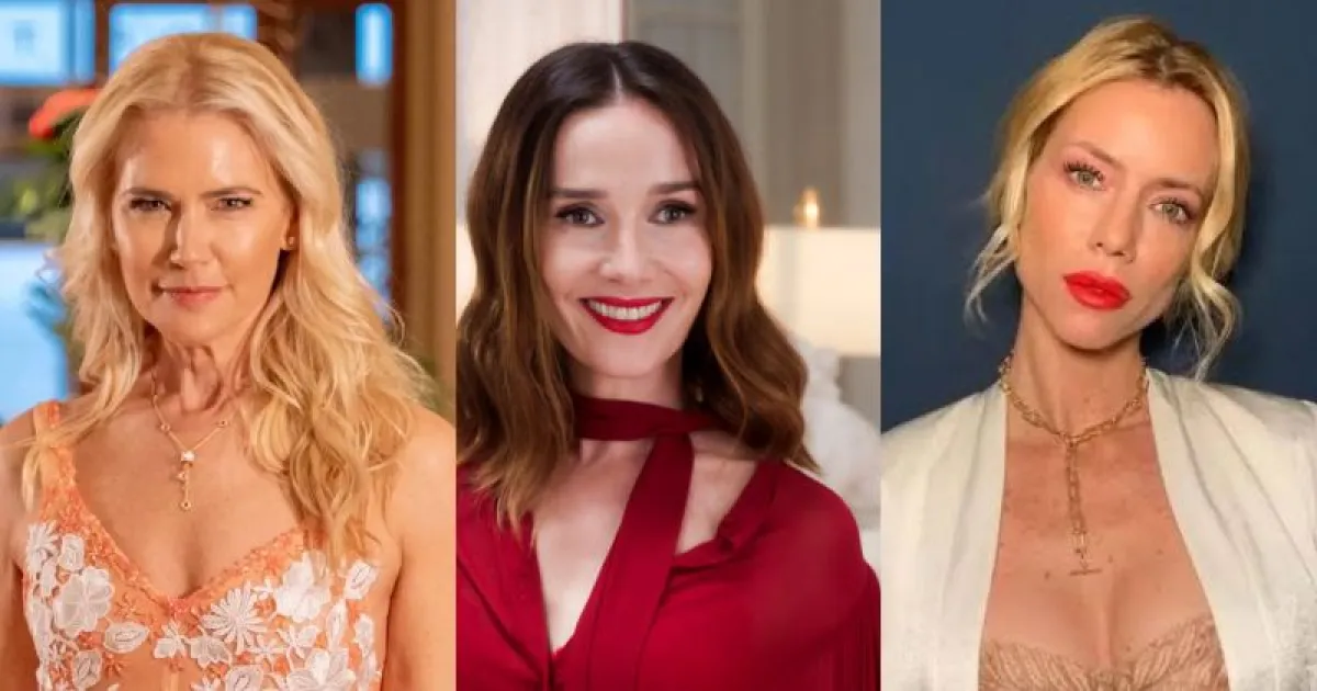 De Natalia Oreiro a Nicole Neumann: las famosas que deslumbran con el regreso del animal print