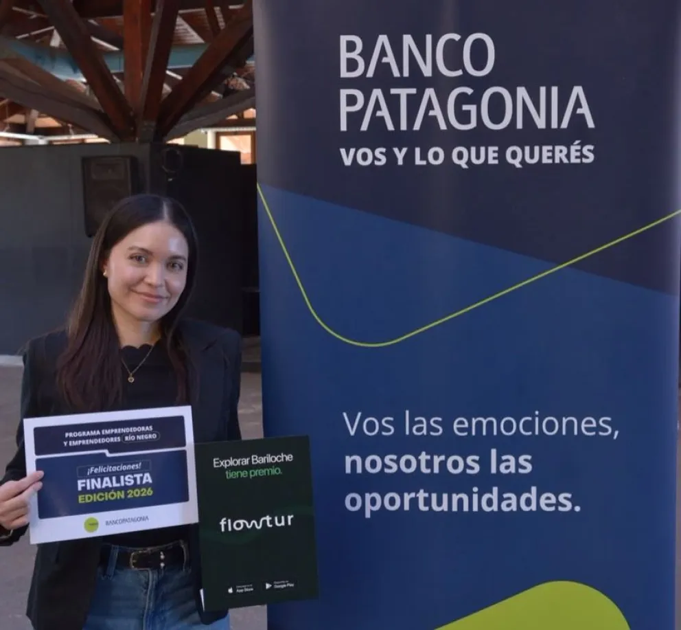 Es uno de los cuatro proyectos avanzarán a la final. Fotos gentileza. 
