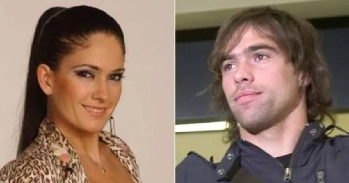 Cómo fue el romance secreto de Isabel Macedo con el Pocho Insúa que terminó con un escándalo