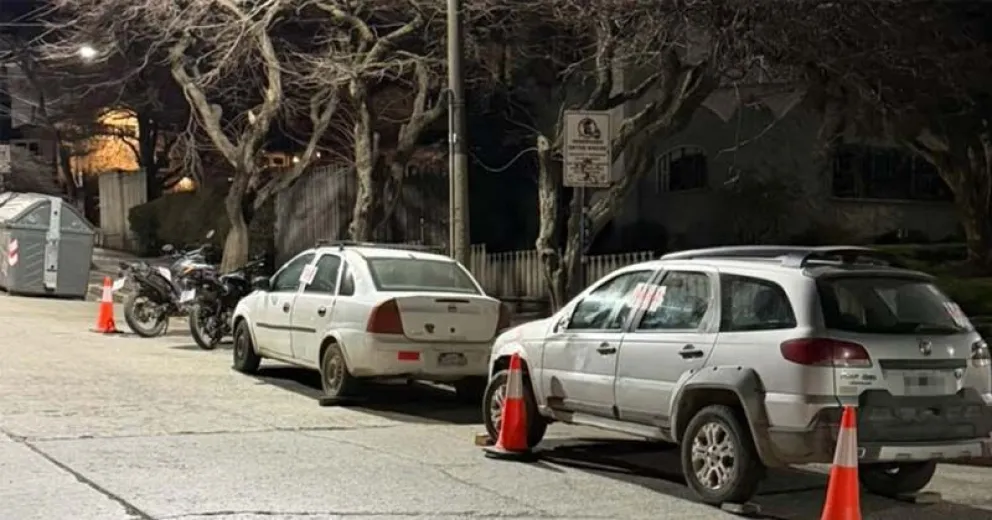 La irresponsabilidad de conducir luego de consumir bebidas alcohólicas es sancionada.
