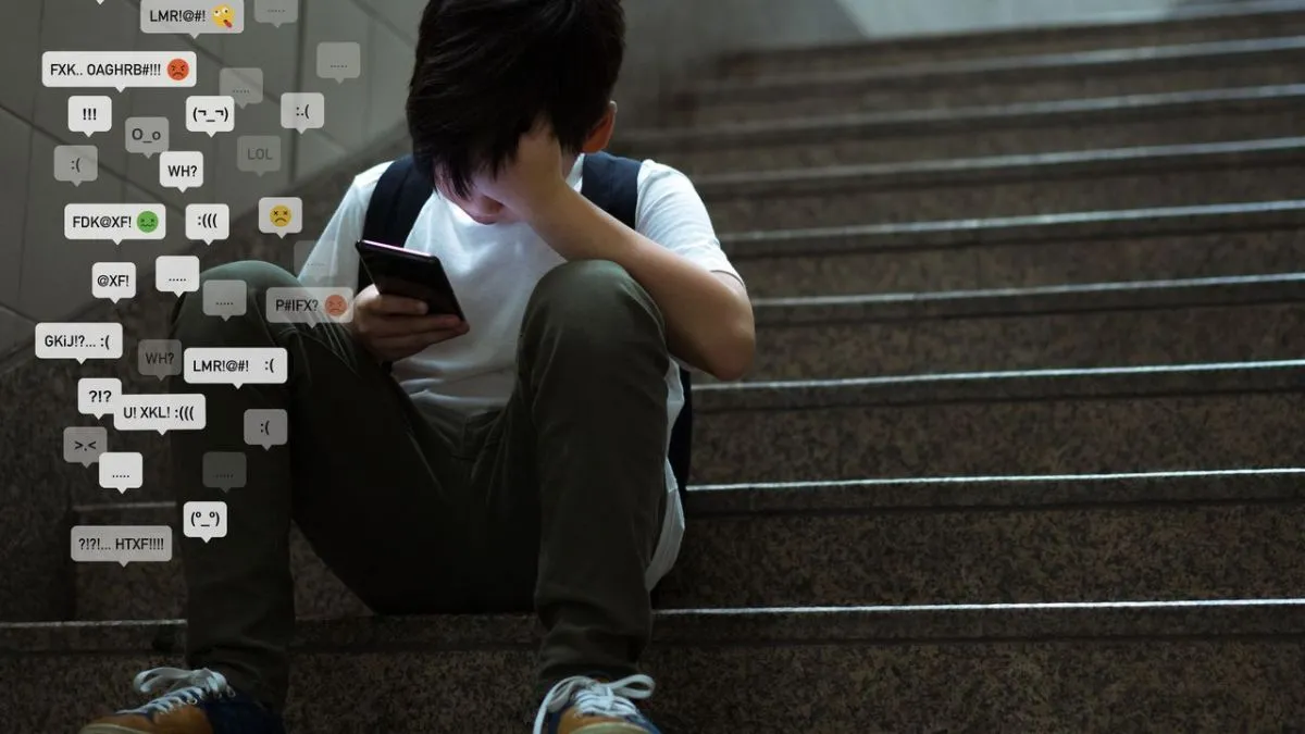 Bullying y ciberbullying: cómo reconocer las señales de alerta y actuar a tiempo · Examedia