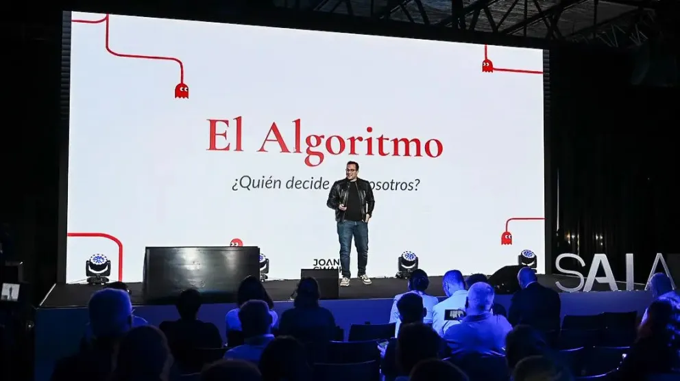 Fijáte cómo podés ser parte de la charlaCrédito: Gobierno de Río Negro