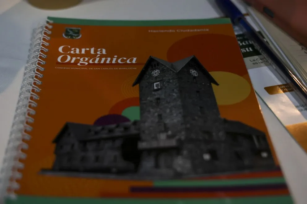 El proceso busca así reunir la mayor cantidad de voces posibles antes de la reforma. Foto Archivo 
