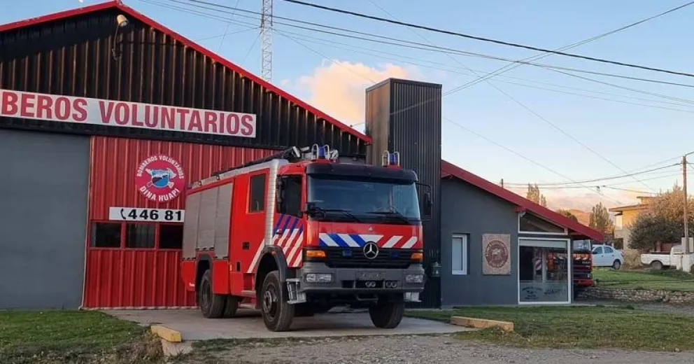 Casi 4 décadas de presencia activa en la comunidad. 