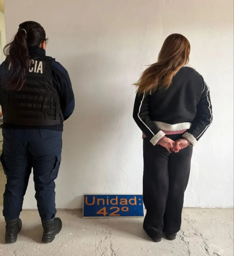 Operativo y allanamientos en el Alto de Bariloche por la investigación de un intento de homicidio. 