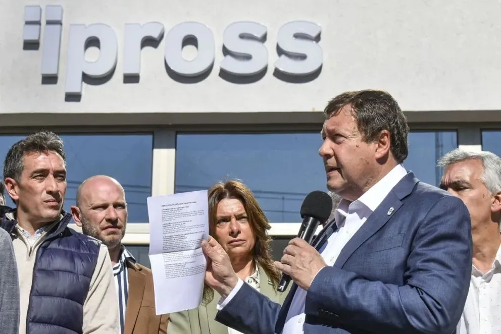 Tania Lastra aseguró que la iniciativa le dará plena libertad de opción tanto a activos como a pasivos. Foto: Archivo de NoticiasNet.