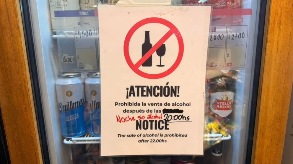 Se desarrolló sin inconvenientes, demostrando la aceptación de la comunidad. 