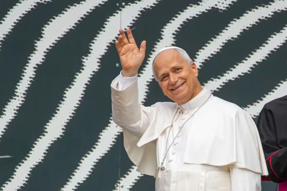 Se acerca la visita del Papa a la Argentina.