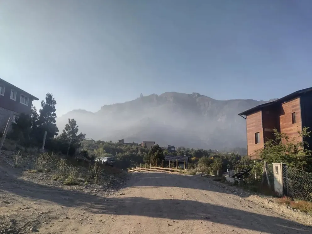 Los barrios del sur de la ciudad buscan estar preparados, haciendo hincapié en la prevención. Imagen de archivo.