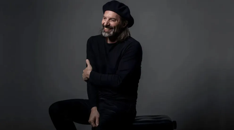 El misionero actuará por partida doble.