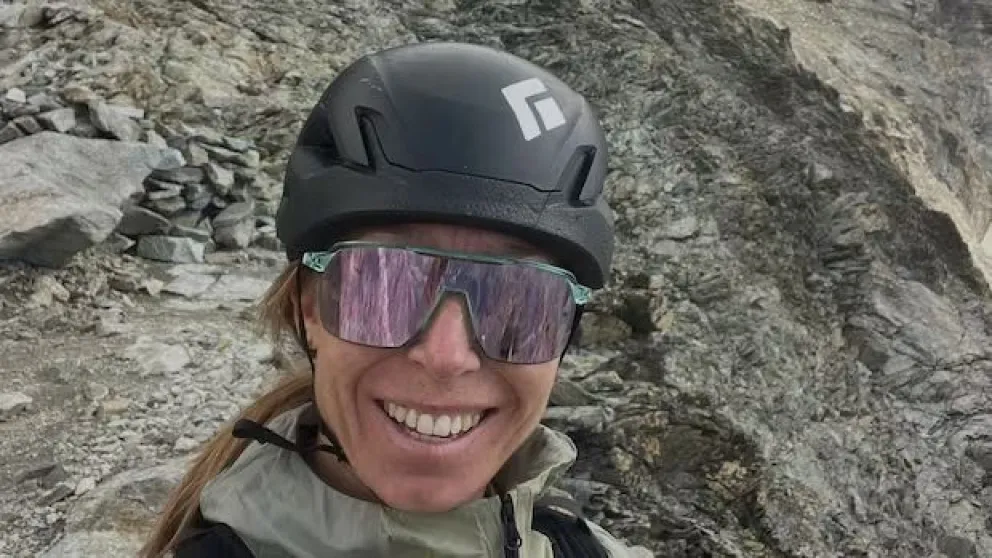 Una pérdida irreparable para el deporte mundial. Foto Redes sociales 