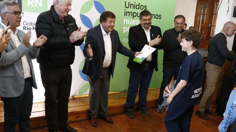 Las organizaciones que recibieron su personería cumplen un rol fundamental para la comunidad.