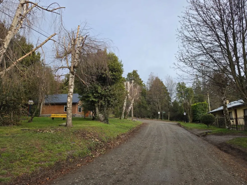 Suponen que los han estado vigilando porque salieron de la vivienda por pocas horas. 