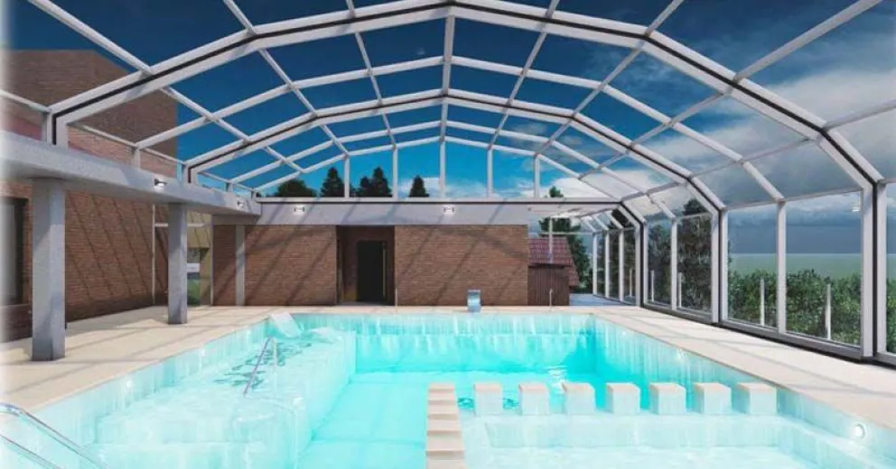 Cada proyecto puede personalizarse con iluminación, jardines, solárium, creando un ambiente exclusivo que refleja el estilo de vida de cada familia.