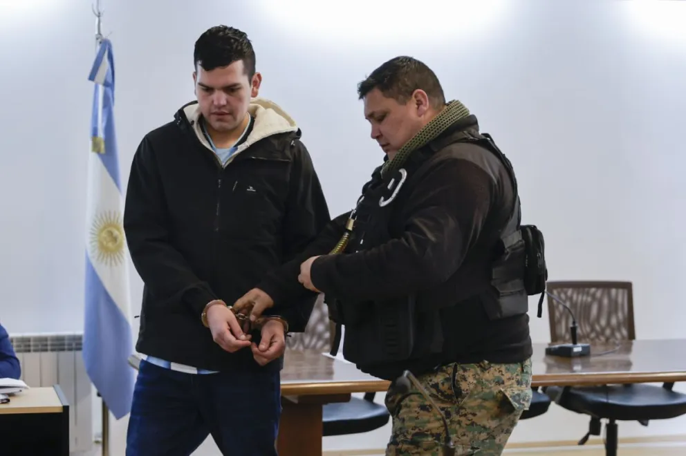 El tribunal homologó por unanimidad el acuerdo alcanzado entre las partes. 