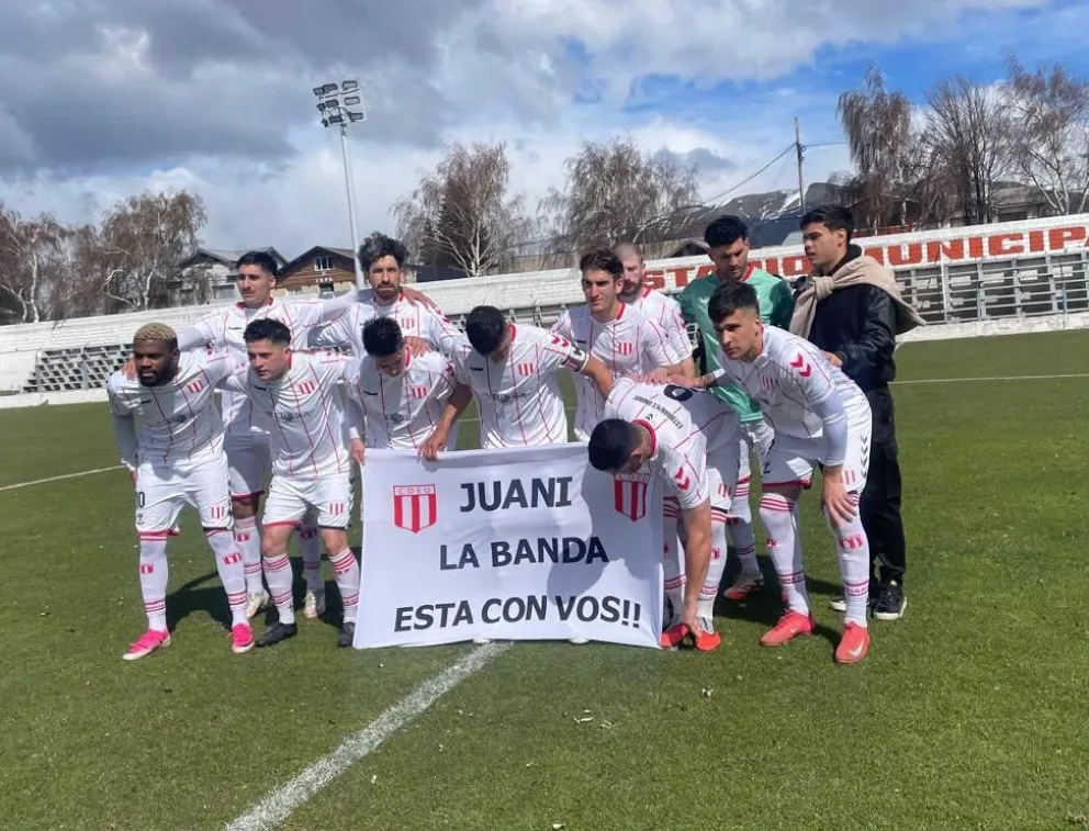 Los encuentros se llevaron a cabo en el estadio Municipal “José Antonio Jalil”. Fotos Lifuba.
