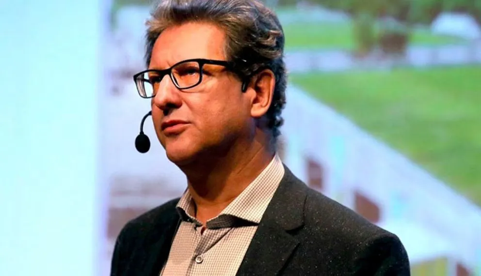 Pablo Di Liscia fue designado como secretario de Discapacidad.