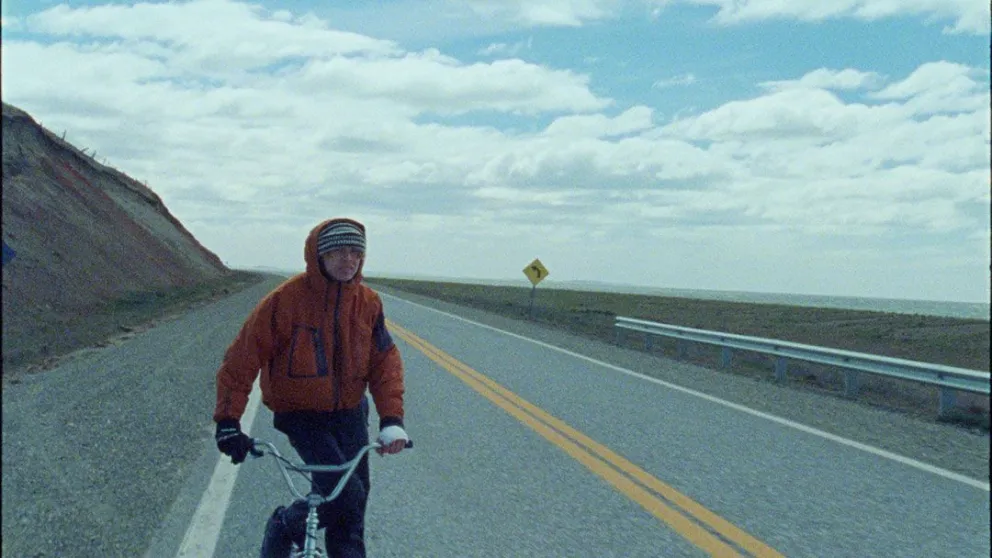 "30.000 km en bicicleta", una de las proyecciones del FAB.