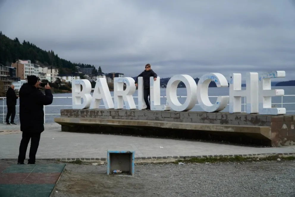 Uno de los destinos más elegidos en otro sitio de turismo. Foto Euge Neme 