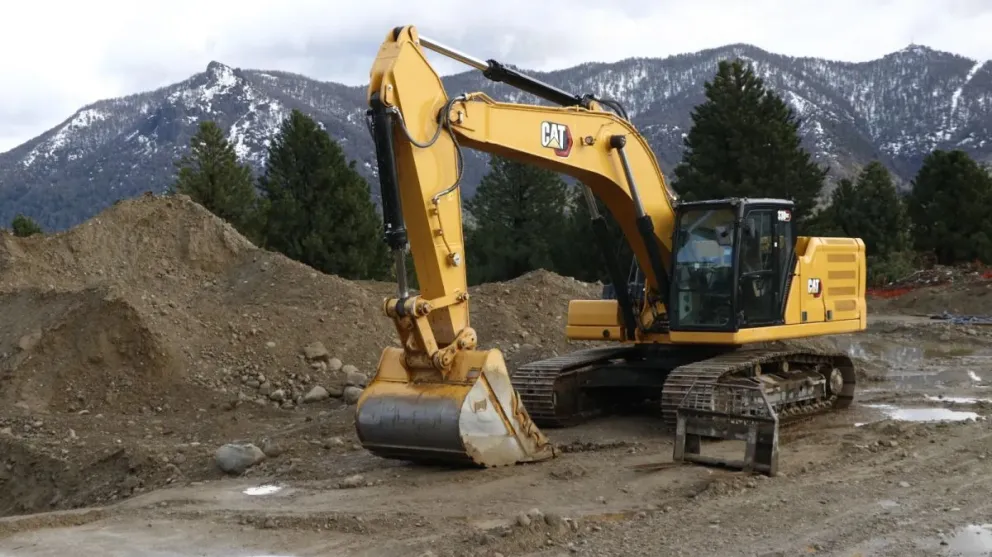 La obra provincial beneficiará a vecinos de Bariloche.