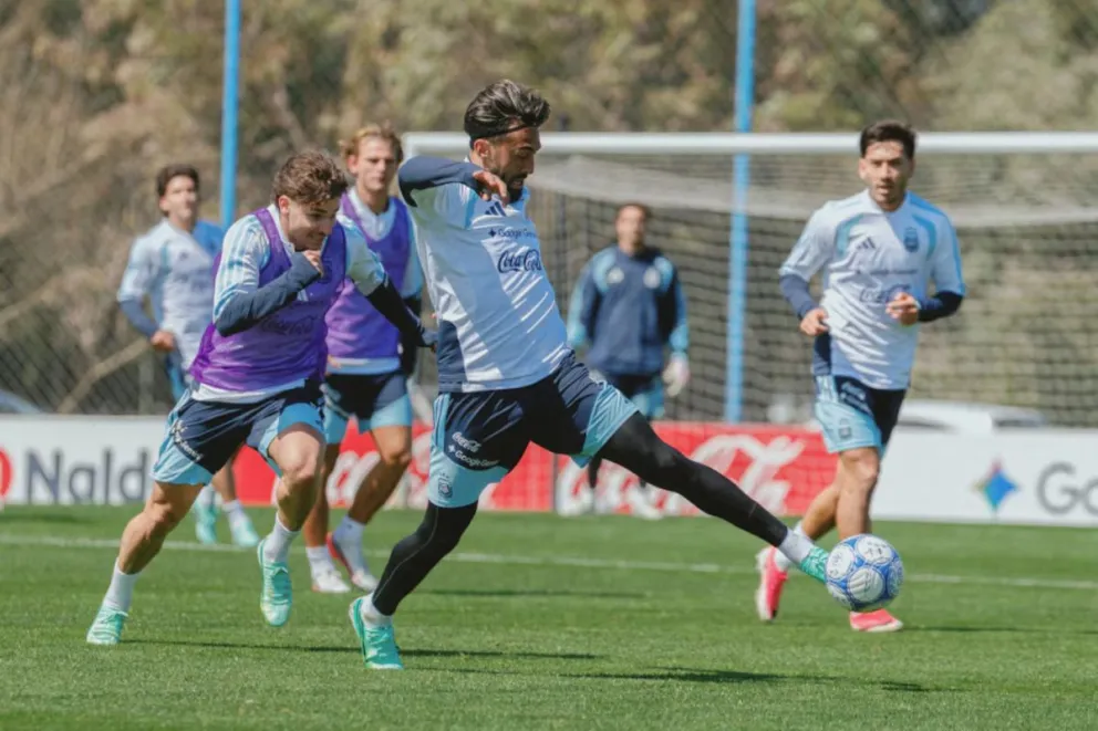 Argentina jugará amistosos contra Bolivia, Burkina Faso y Benín.