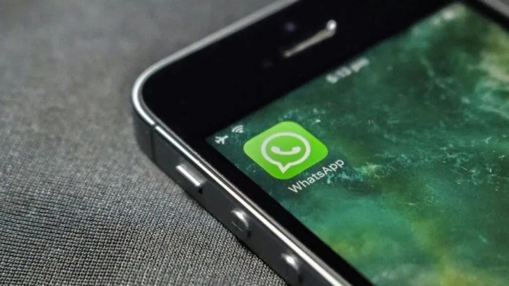 WhatsApp es el servicio de mensajería más usado del mundo.