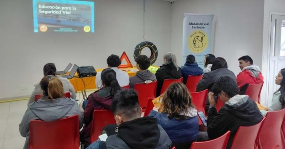 Acercan las jornadas a los barrios los fines de semana, ofreciendo una opción para quienes no pueden concurrir de lunes a viernes.