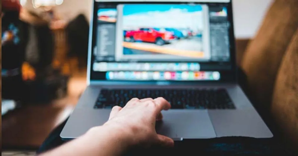 Foto de Erik Mclean en Unsplash.
