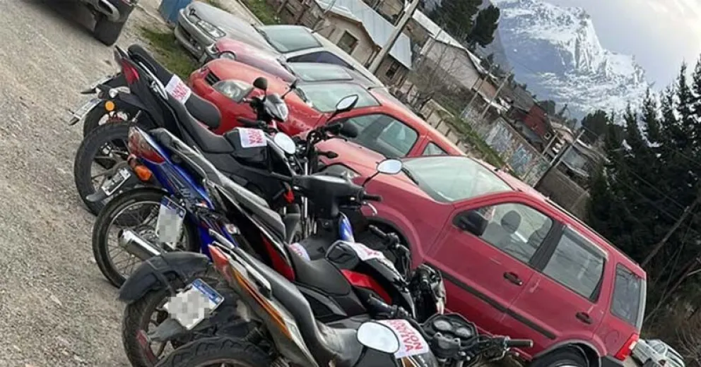 Se trata de operativos preventivos.