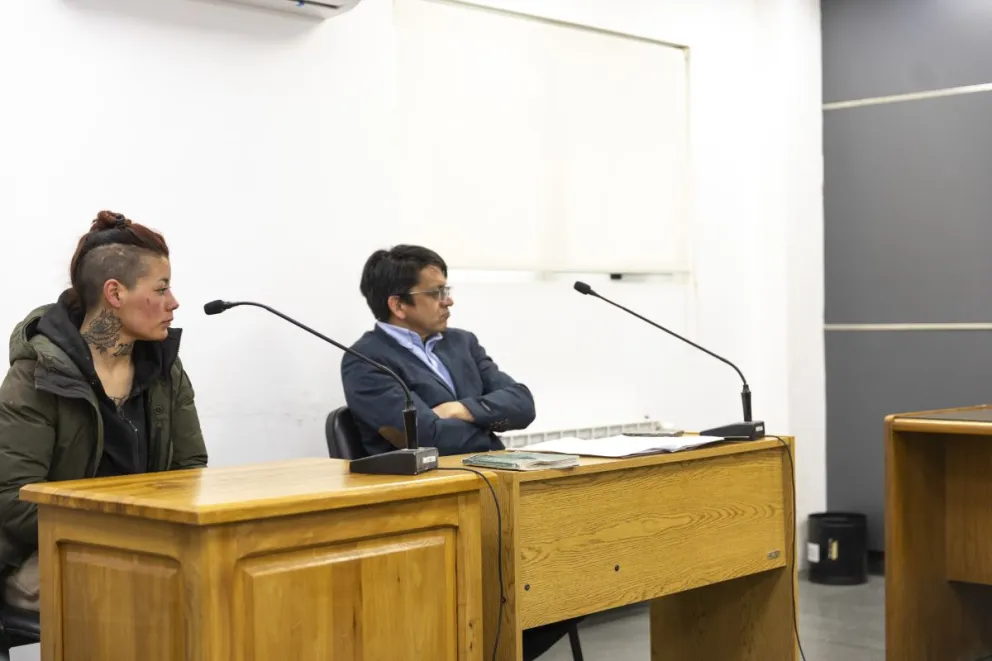 El juez tuvo por formulados los cargos y se plantearon medidas para evitar nuevos conflictos. 