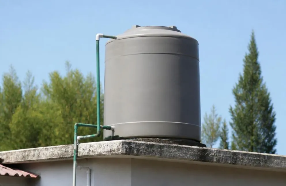 Se trata de un equipamiento clave para el abastecimiento del hogar.