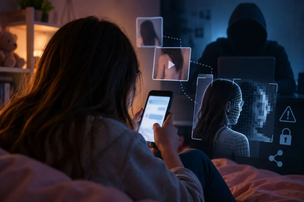 La propuesta pone especial atención en la aparición de herramientas de inteligencia artificial y otras tecnologías generativas. Foto Quorum.