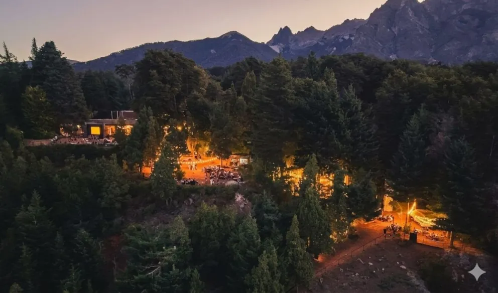 Se viene el gran festejo por el aniversario de Cerveza Patagonia, en Circuito Chico.