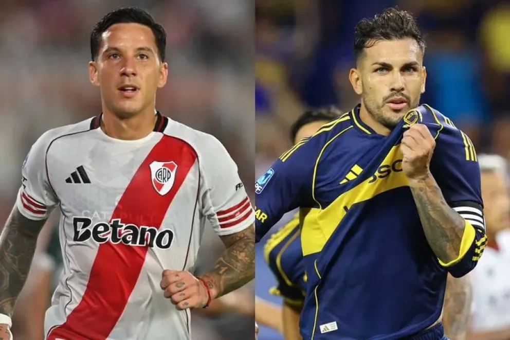 Uno de los partidos más importantes del torneo en un día clave para la política barilochense. 