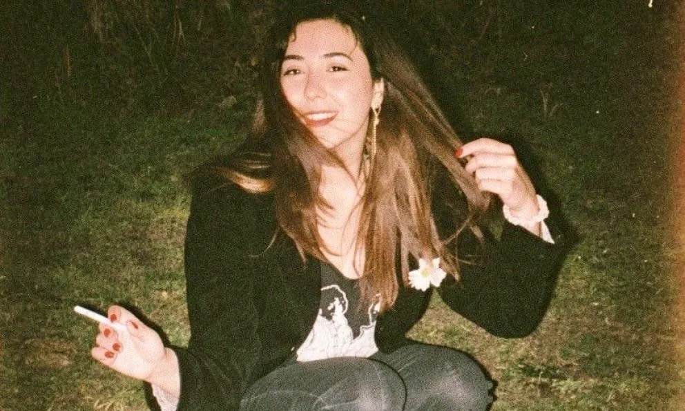Julia mantiene su blog y ahora incursiona en otros formatos.