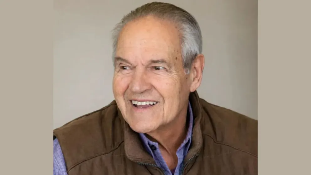 Bariloche despide a Oscar Borrelli, referente del turismo y el compromiso solidario.