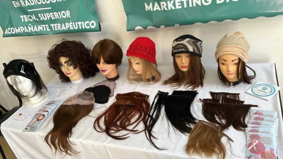 La importancia de poder colaborar con quienes más lo necesitan. 