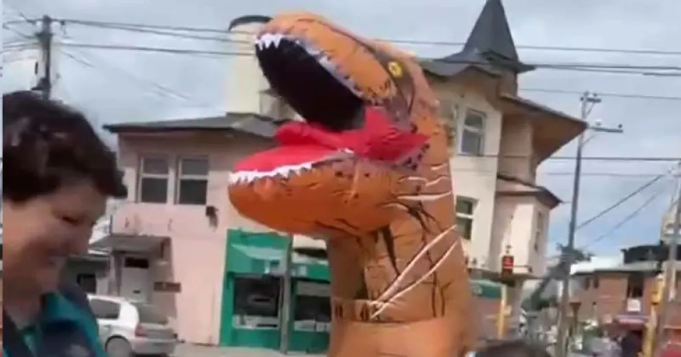 Una advertencia que se hizo realidad. 