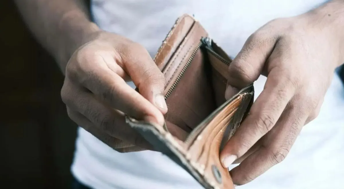 Licuación de los salarios: el 90,2% de los trabajadores no logra llegar a fin de mes