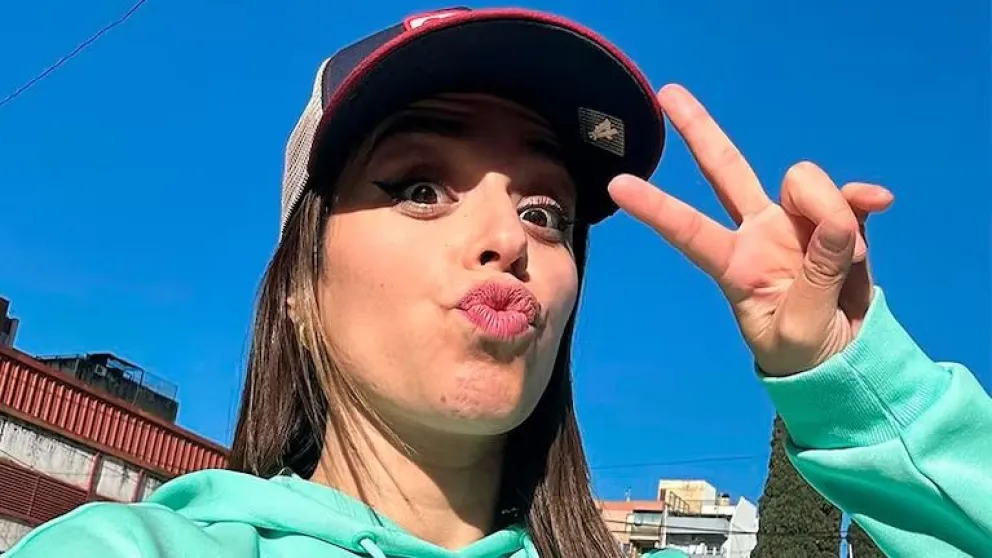 Eugenia Quevedo cerrará con cuarteto y cumbia la Semana de la Juventud.
