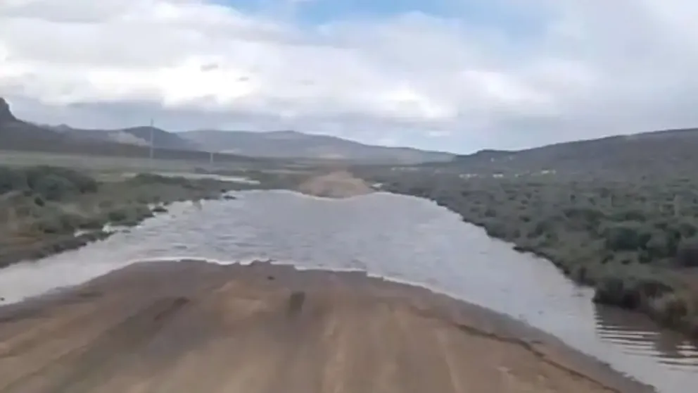 Foto: Gobierno de Río Negro.