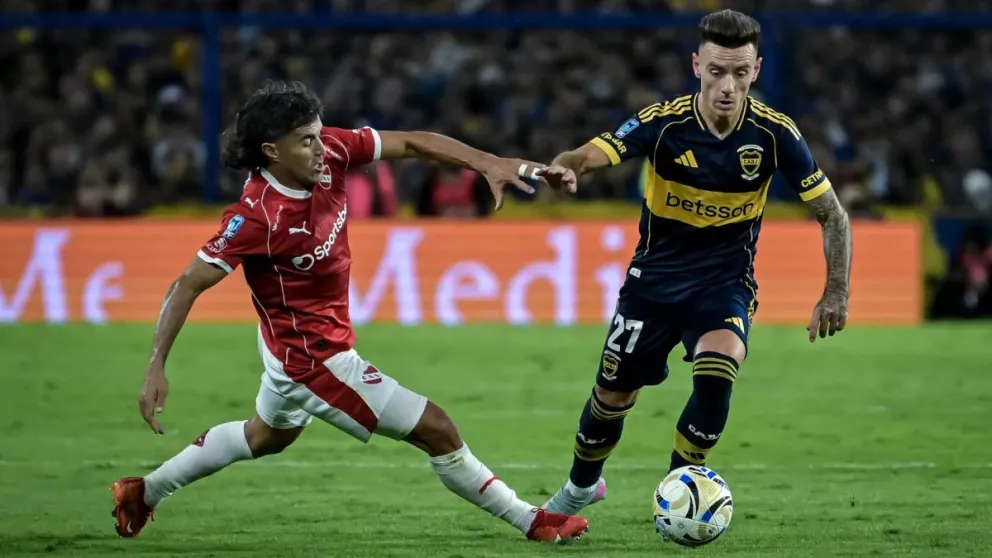 Partido por la fecha 14 del Torneo Clausura 2026.