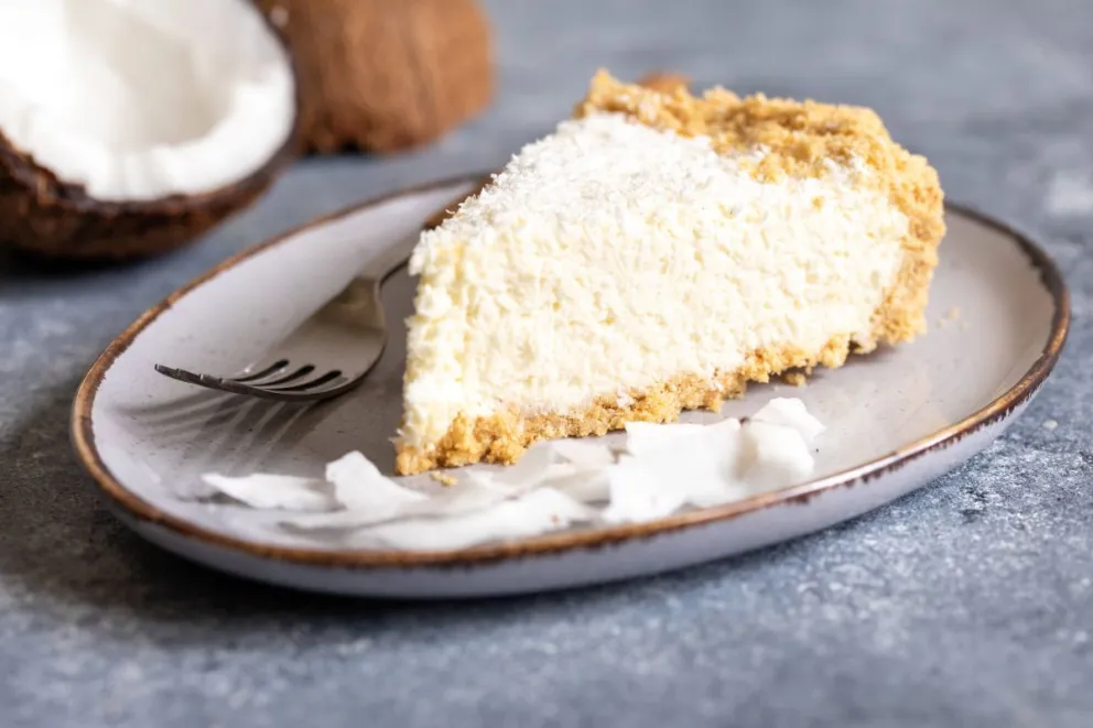 Una receta ideal para compartir en familia.