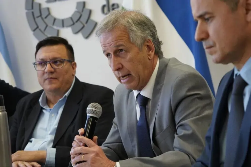 Un nuevo proyecto en la Legislatura busca crear ocho cargos para descomprimir la cúpula judicial. Foto: gentileza. 