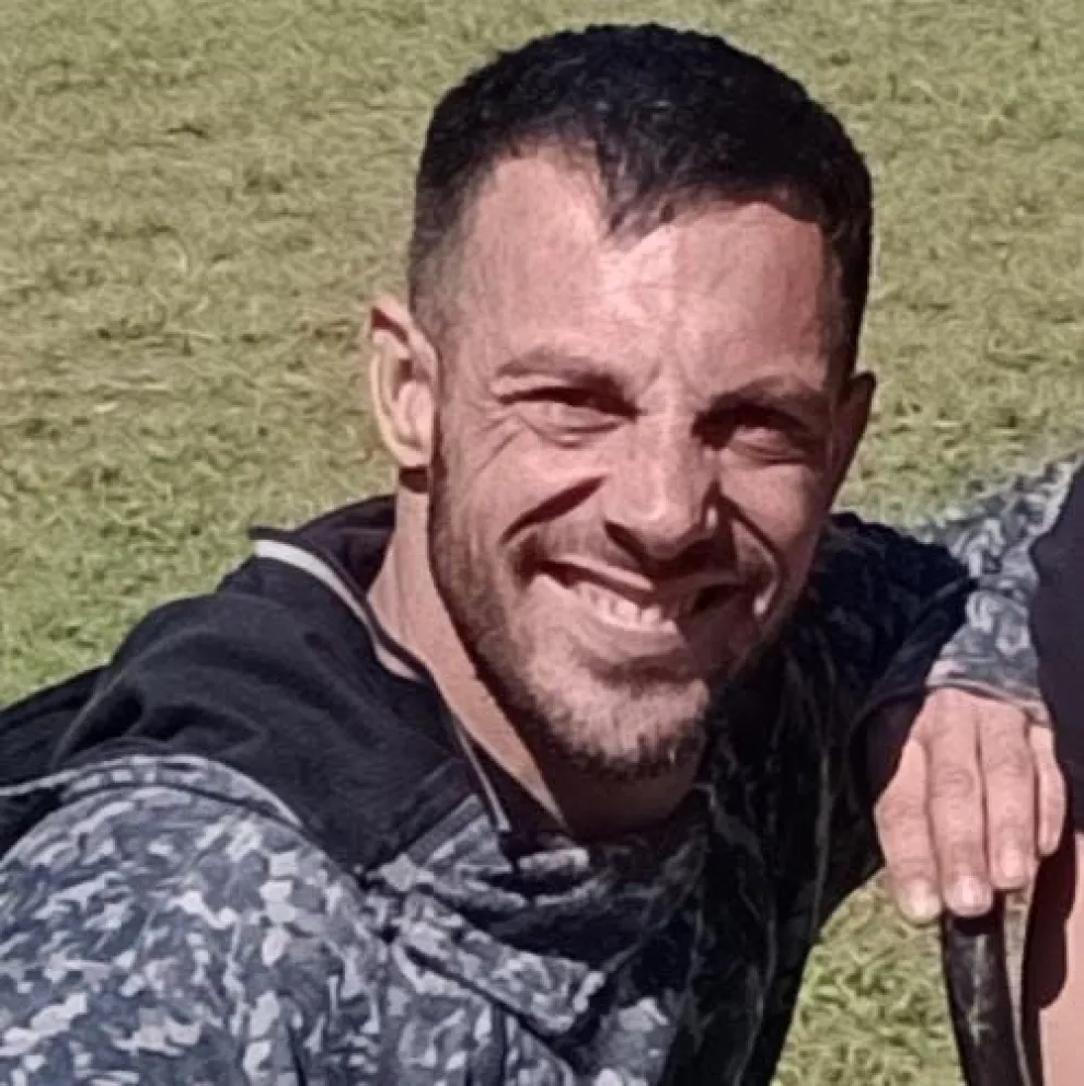 Ante cualquier información dar aviso al 911 o la dependencia policial más cercana. 