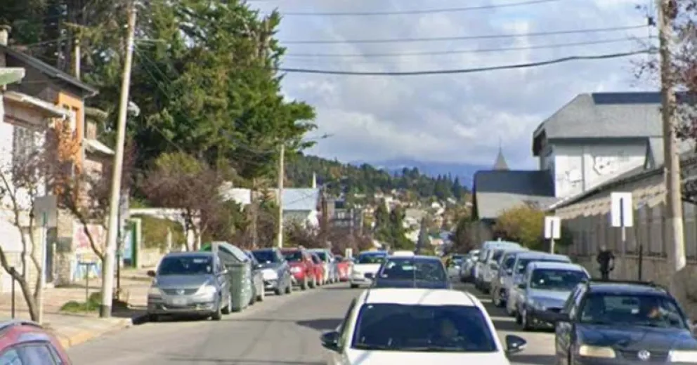 El recorrido comenzará en la sede de Unter Bariloche.
