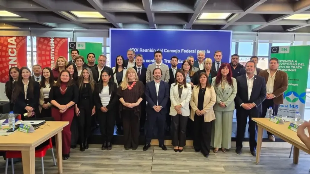 Durante el encuentro se marcaron los lineamientos de trabajo.